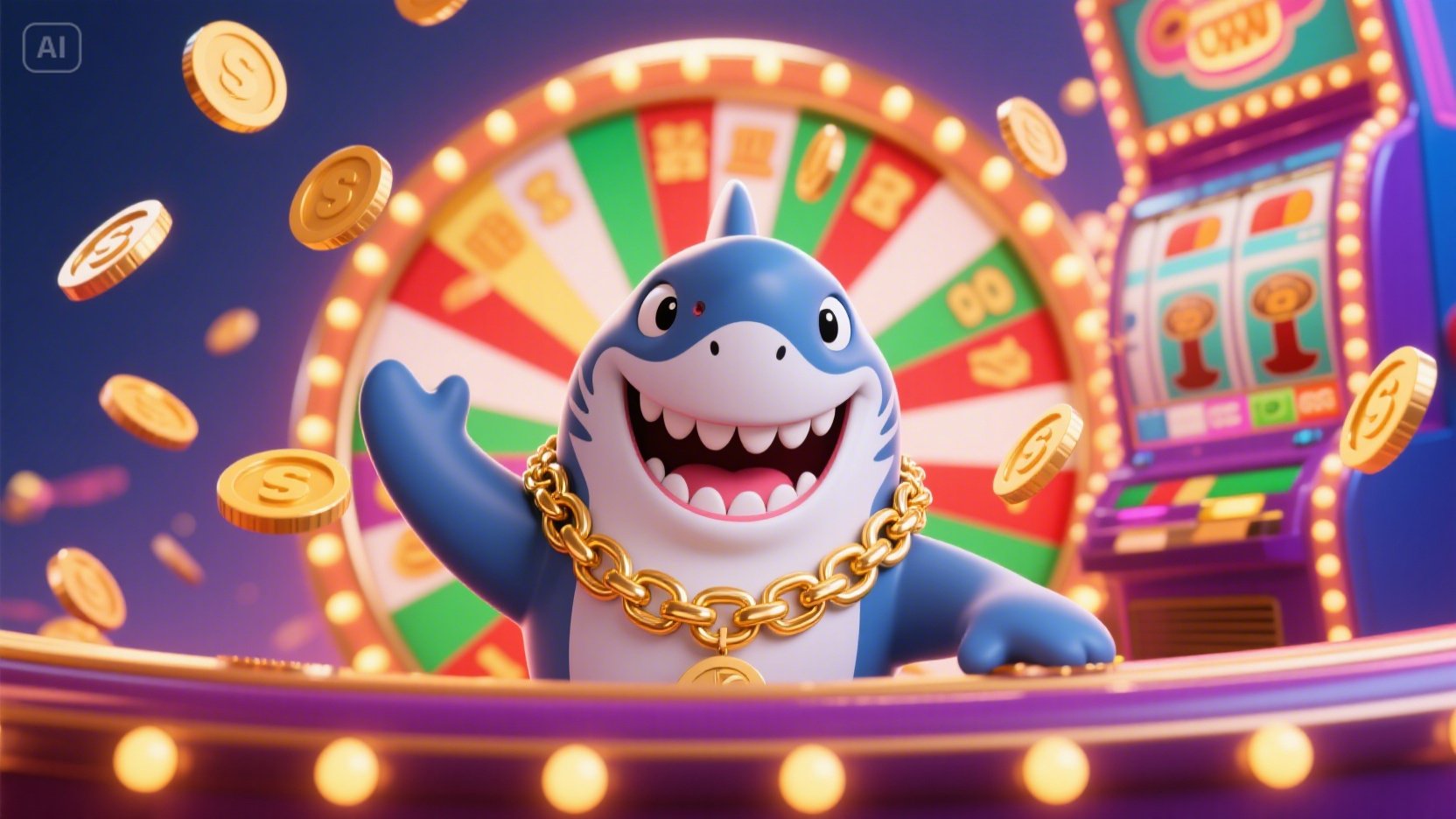 Big Dollar CasinoDeposit PKR now and receive a 200% instant top-up! Pakistani players can play safely, win big, and enjoy local payment support through JazzCash.