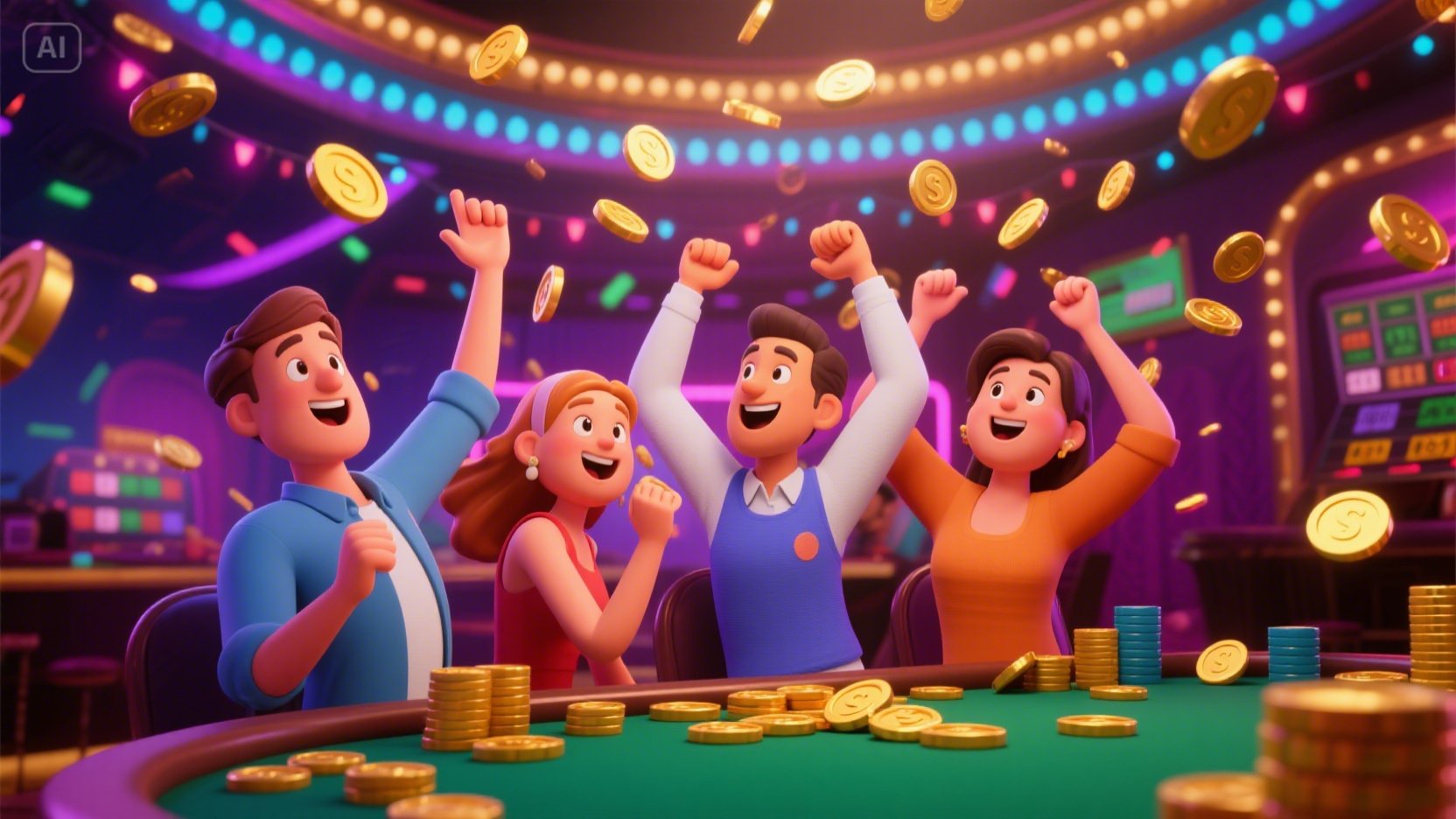 Big Dollar CasinoDeposit once and get 200% instantly added to your account! Pakistani players can experience fair gaming, secure PKR deposits, and instant rewards.