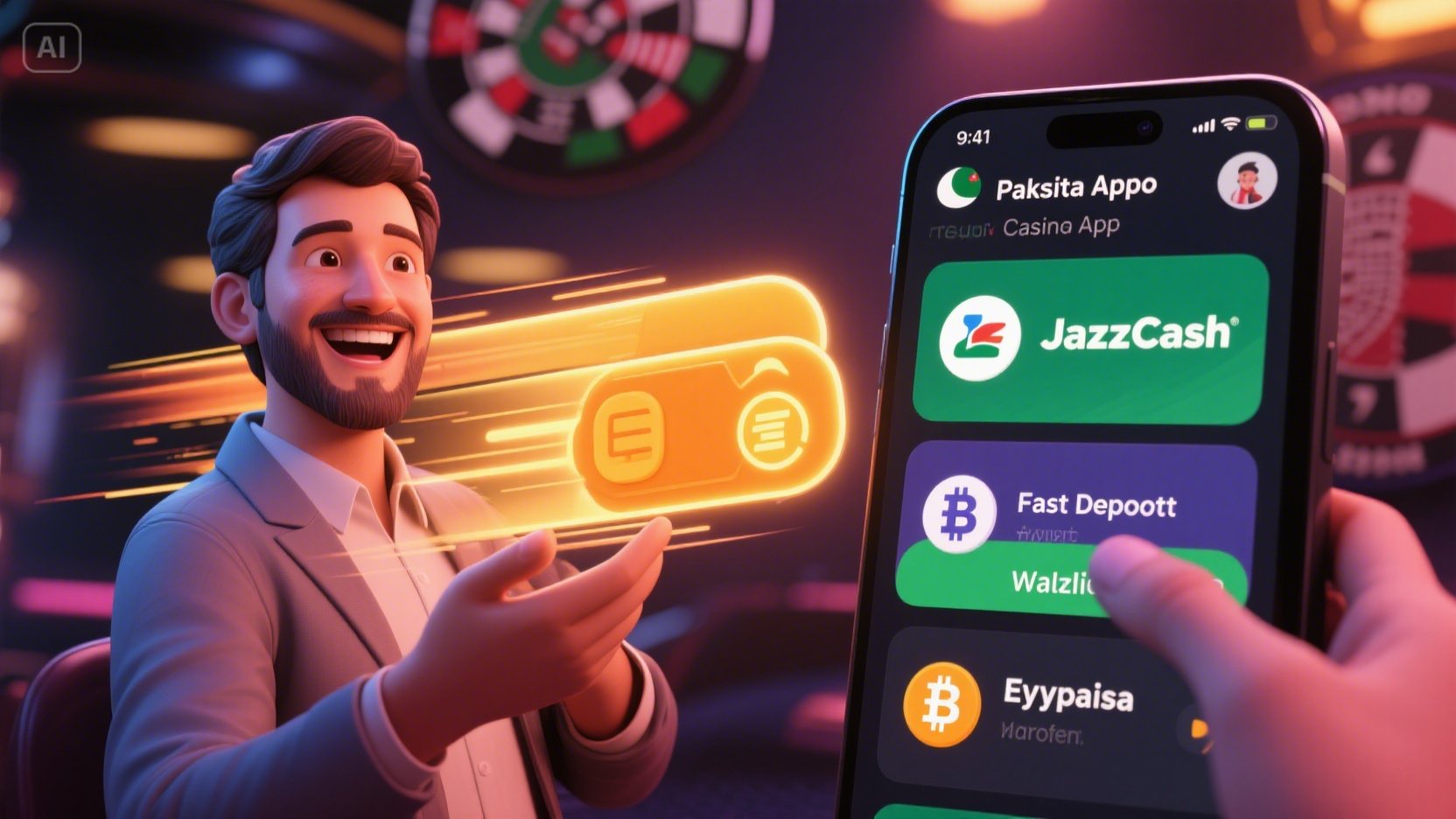 Big Dollar CasinoDeposit PKR today and receive 200% instantly! Pakistan’s gamers can enjoy local payment safety, secure gameplay, and guaranteed cash withdrawals daily.