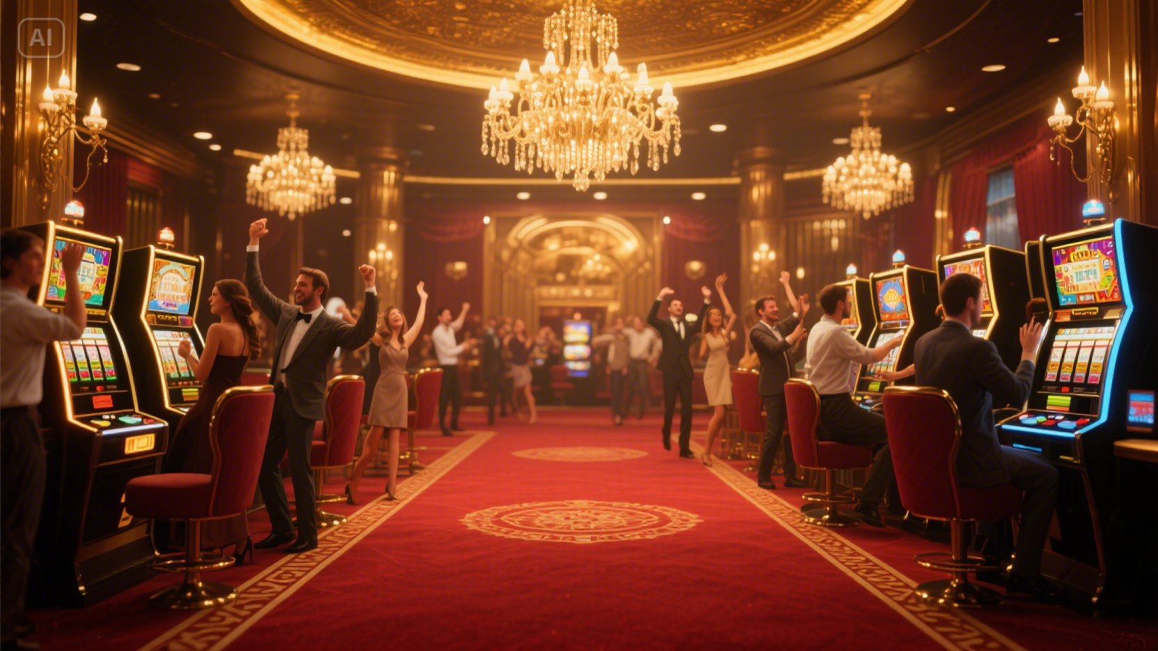 Registration at Big Dollar Casino Casino