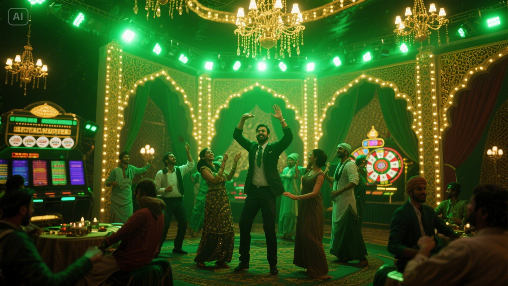 Casino Big Dollar Casino desktop and mobile interfaces